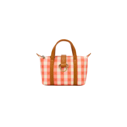 Sac à bandoulière picnic basket Mickey Mouse LOUNGEFLY Import - Livraison 03/2026