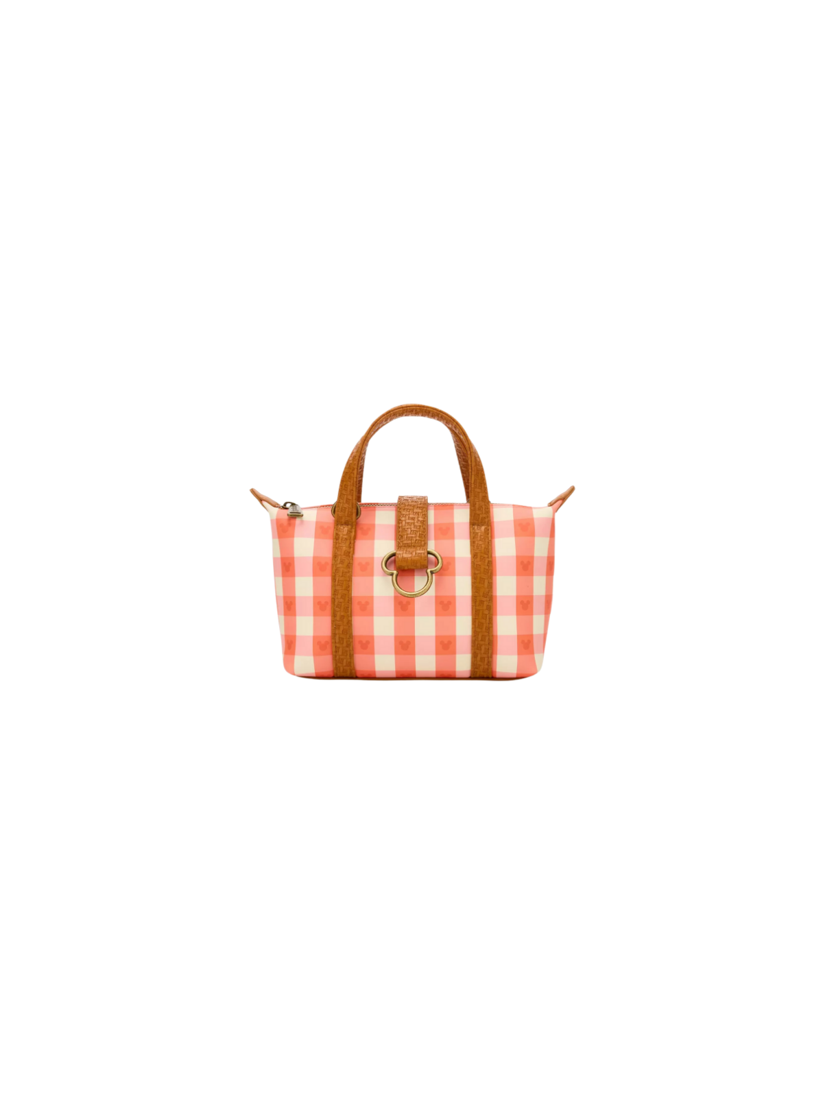 Sac à bandoulière picnic basket Mickey Mouse LOUNGEFLY Import - Livraison 03/2026