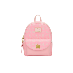 Sac à dos Marie bows AOP Les Aristochats LOUNGEFLY Import - Livraison 04/2026