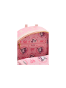 Sac à dos Marie bows AOP Les Aristochats LOUNGEFLY Import - Livraison 04/2026