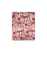 Sac à dos Minnie Mouse Rock the Dots LOUNGEFLY- Livraison 02/2026