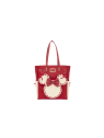 Totebag Minnie Mouse Rock the Dots LOUNGEFLY - Livraison 02/2026