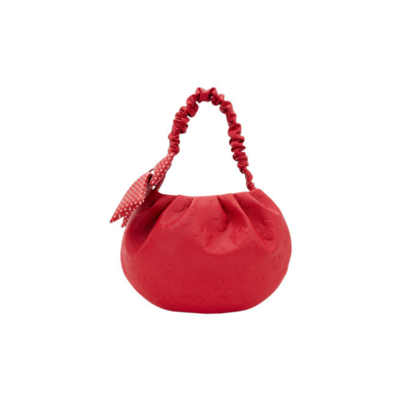 Sac à main Minnie Mouse Rock the Dots LOUNGEFLY - Livraison 02/2026