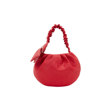 Sac à main Minnie Mouse Rock the Dots LOUNGEFLY - Livraison 02/2026