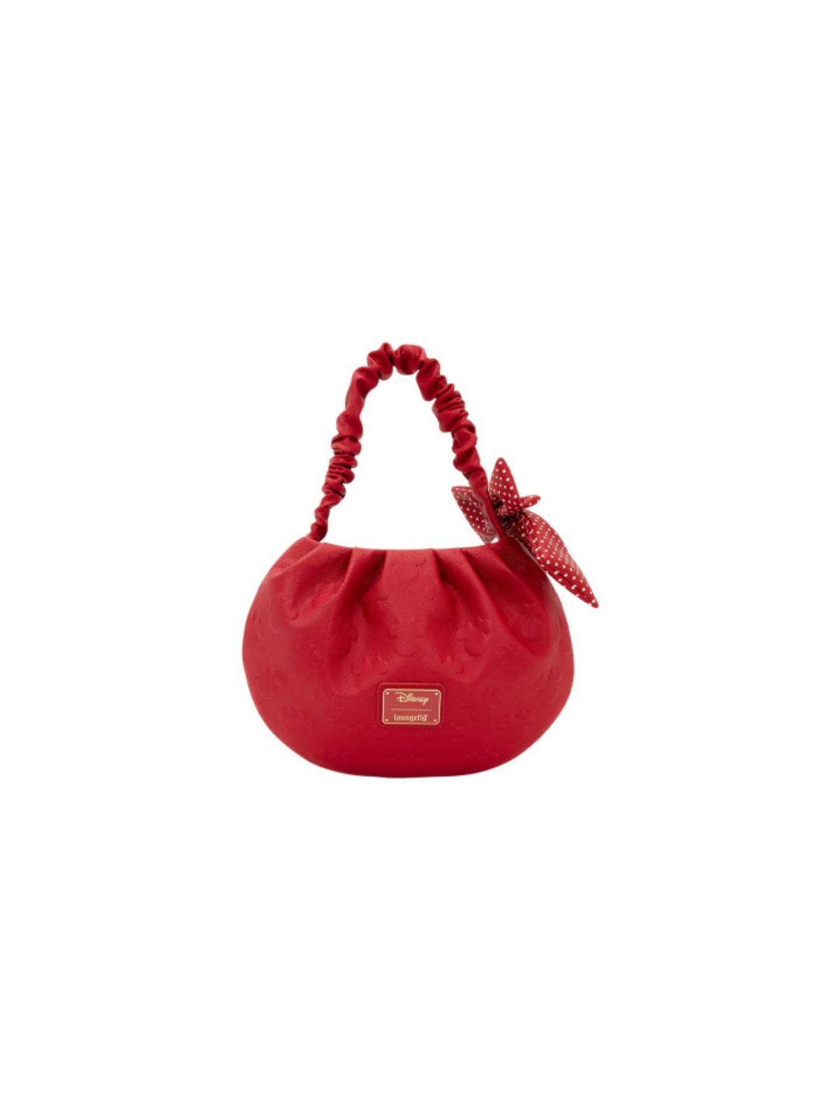 Sac à main Minnie Mouse Rock the Dots LOUNGEFLY - Livraison 02/2026