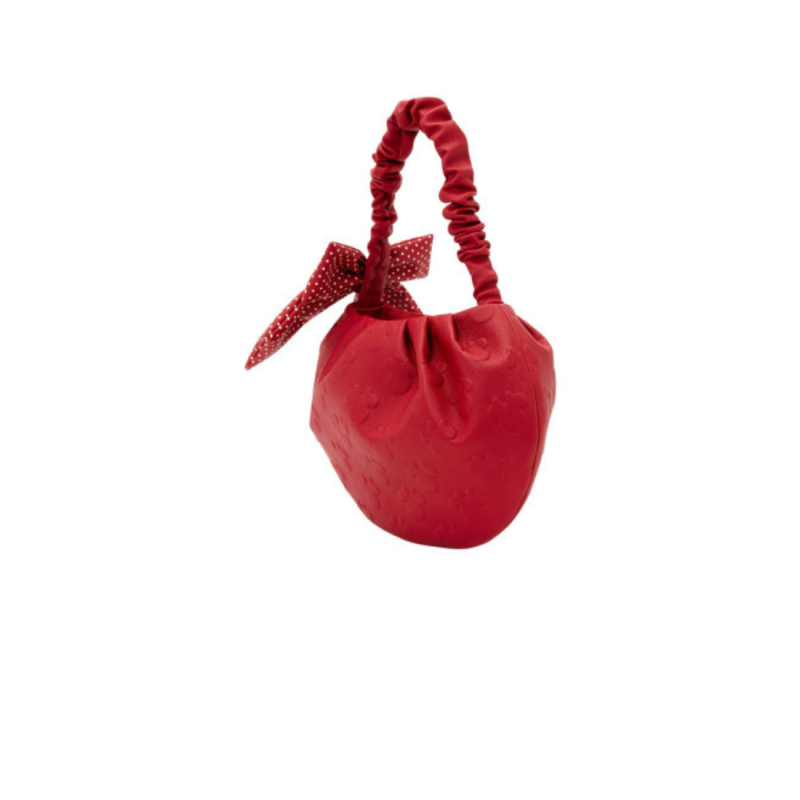 Sac à main Minnie Mouse Rock the Dots LOUNGEFLY - Livraison 02/2026