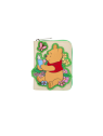 Portefeuille Bear reading Winnie l'ourson LOUNGEFLY Import - Livraison 03/2026