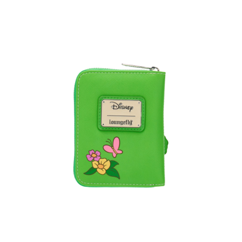 Portefeuille Bear reading Winnie l'ourson LOUNGEFLY Import - Livraison 03/2026