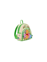 Sac à dos Bear reading Winnie l'ourson LOUNGEFLY Import - Livraison 04/2026