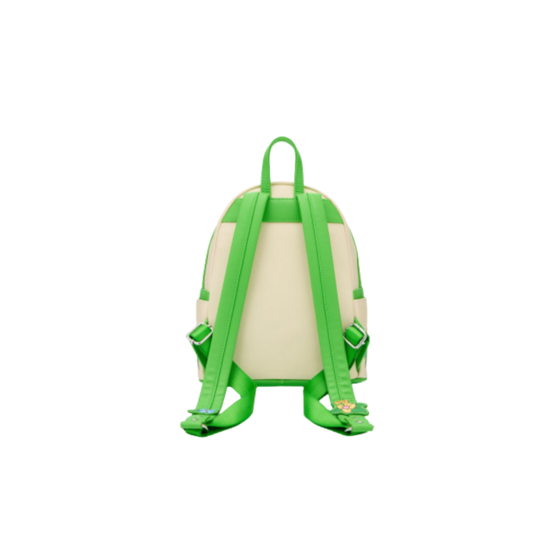 Sac à dos Bear reading Winnie l'ourson LOUNGEFLY Import - Livraison 04/2026