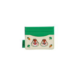 Porte cartes veggies Tic & Tac LOUNGEFLY Import - Livraison 04/2026