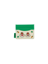 Porte cartes veggies Tic & Tac LOUNGEFLY Import - Livraison 04/2026