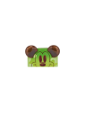 Portefeuille green tea boba Mickey Mouse LOUNGEFLY Import - Livraison 04/2026