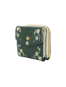 Portefeuille floral Bridgerton LOUNGEFLY - Livraison 02/2026