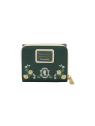 Portefeuille floral Bridgerton LOUNGEFLY - Livraison 02/2026