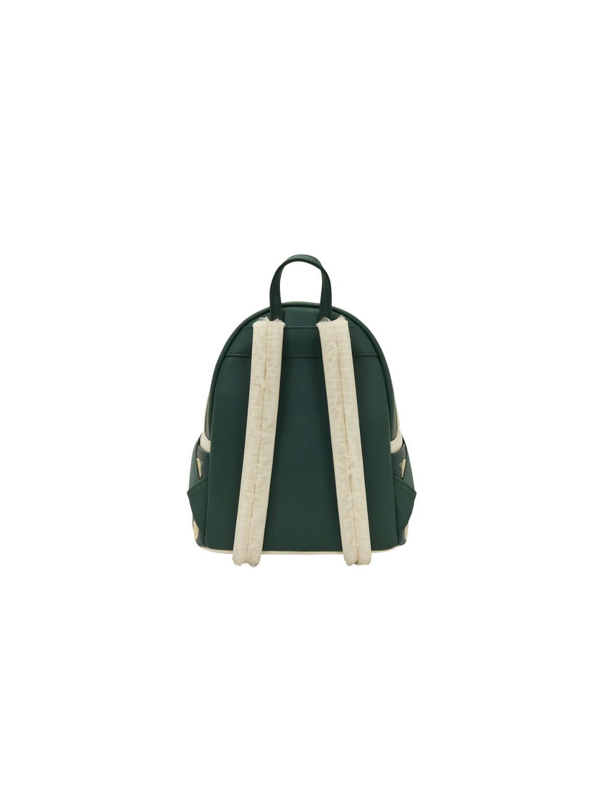 Sac à dos silhouette floral Bridgerton LOUNGEFLY - Livraison 02/2026