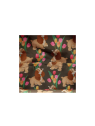 Sac à dos Pastel tulip La belle & le clochard LOUNGEFLY - Livraison 02/2026