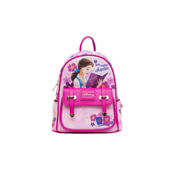 Sac à dos Belle books La belle & la bête WONDAPOP Import