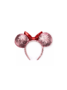Ears sequins valentine's day Minnie Mouse Disney Import