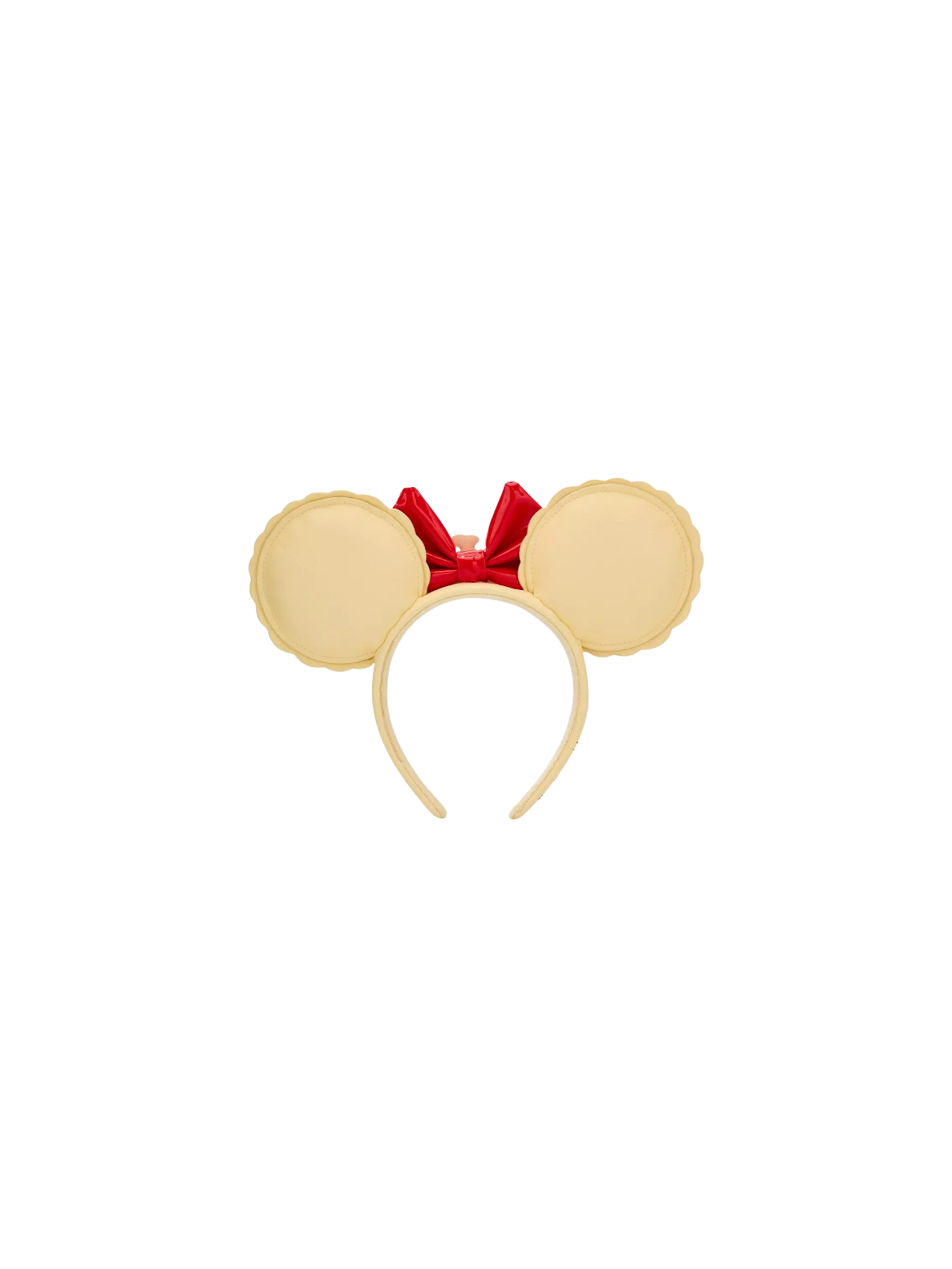Ears cherry pie Minnie Mouse LOUNGEFLY Import