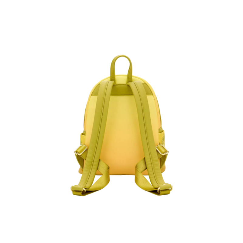 Sac à dos Tiana La princesse & la grenouille LOUNGEFLY Import