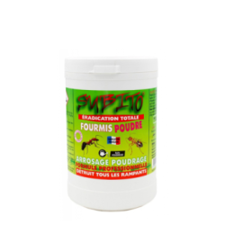 Poudre anti fourmi 400 g SUBITO Elimination efficace des fourmis
