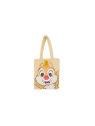 Totebag Tic & Tac Plush Disney Import