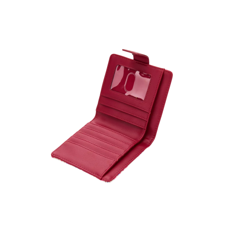 Portefeuille Lotso Toy Story LOUNGEFLY Import - Livraison 02/2026