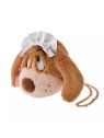 sac a bandoulière Nana plush  big face import japon
