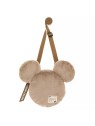 sac a bandoulière Mickey marron import japon