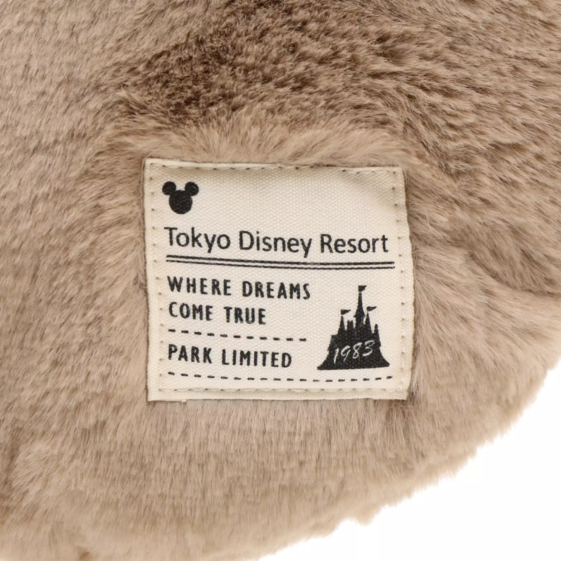 sac a bandoulière Mickey marron import japon