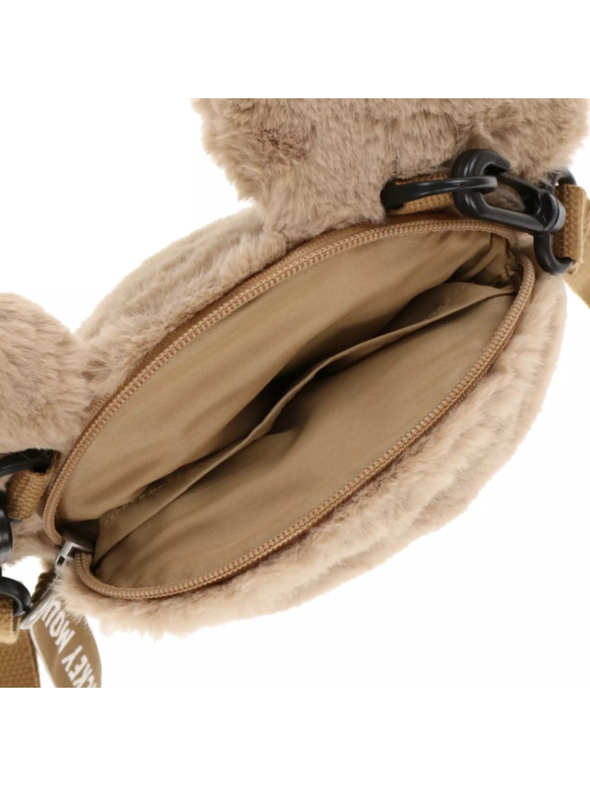 sac a bandoulière Mickey marron import japon