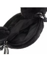 Sac à bandoulière mickey noir Import Japon