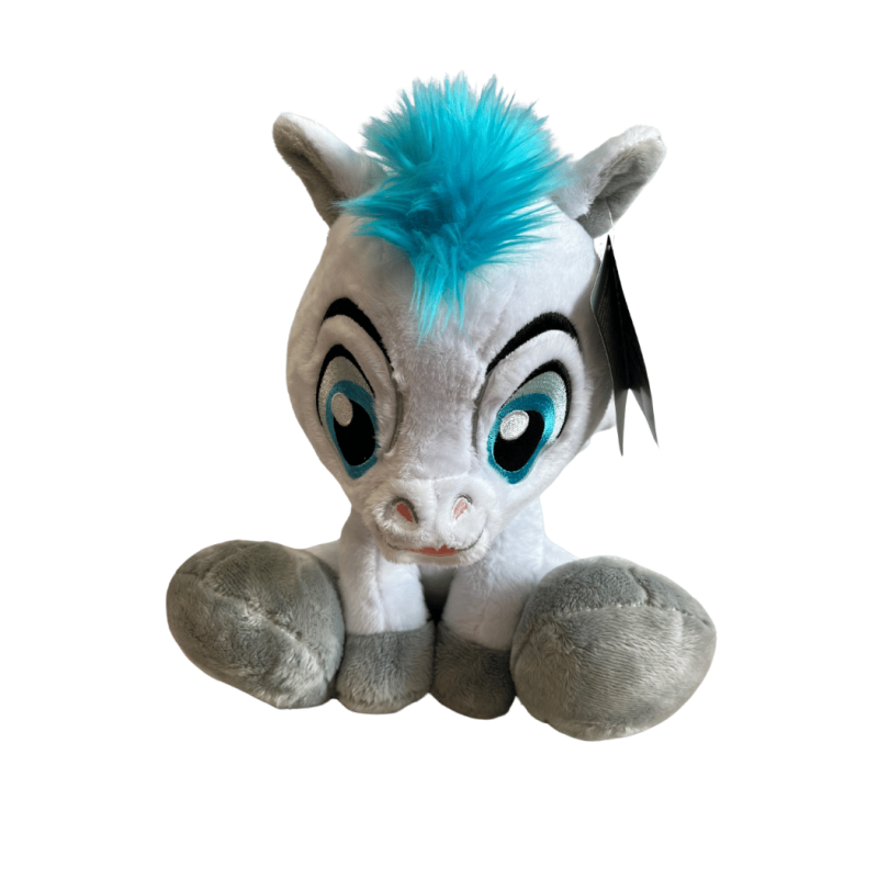 Peluche Pegase BF Hercule Disney