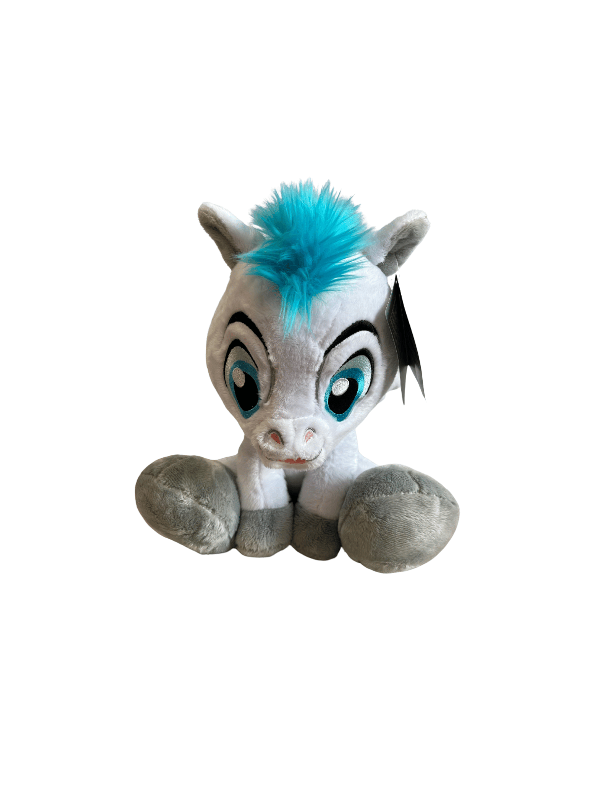 Peluche Pegase BF Hercule Disney