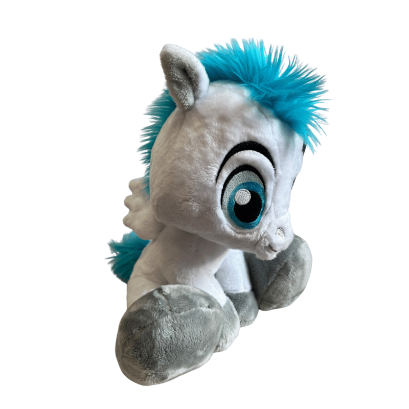 Peluche Pegase BF Hercule Disney