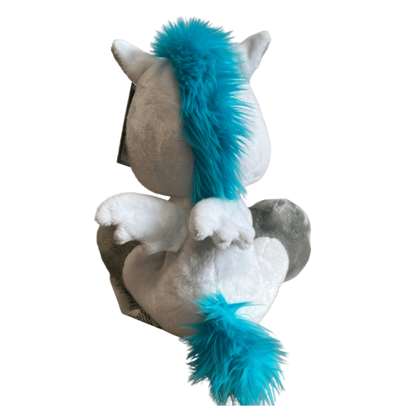 Peluche Pegase BF Hercule Disney