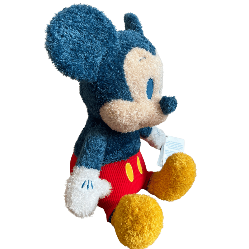 Peluche Lestée Mickey Disney