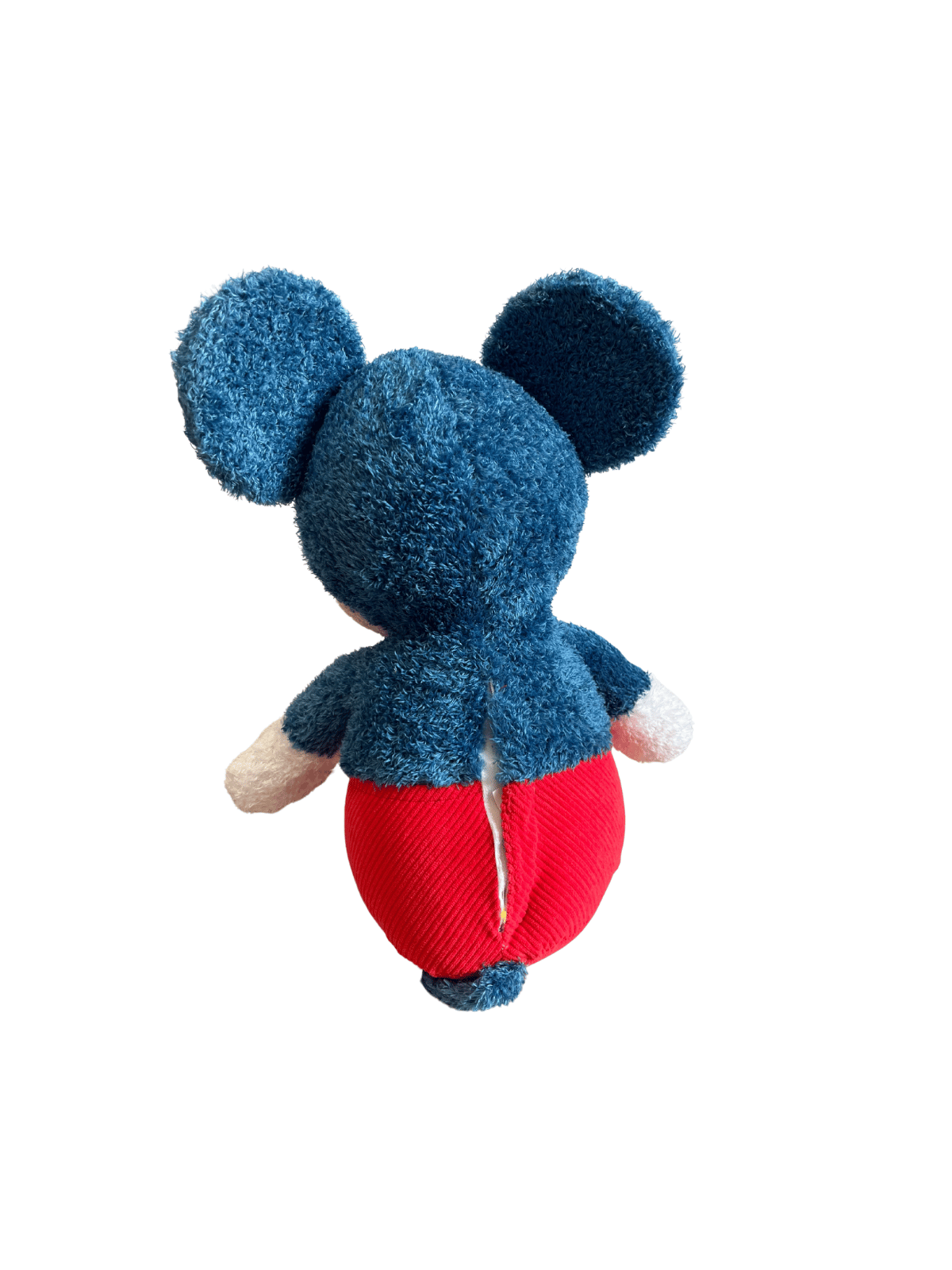Peluche Lestée Mickey Disney