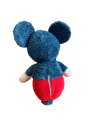 Peluche Lestée Mickey Disney