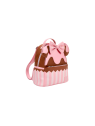Sac à dos strawberry chocolate cupcake Minnie Mouse LOUNGEFLY Import - Livraison 04/2026