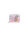 Portefeuille Kitten cherry blossom Les Aristochats LOUNGEFLY Import - Livraison 04/2026