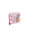Portefeuille Kitten cherry blossom Les Aristochats LOUNGEFLY Import - Livraison 04/2026