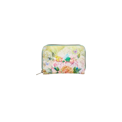 Portefeuille Clochette flowers Peter Pan LOUNGEFLY Import - Livraison 04/2026