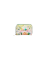 Portefeuille Clochette flowers Peter Pan LOUNGEFLY Import - Livraison 04/2026