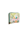 Portefeuille Clochette flowers Peter Pan LOUNGEFLY Import - Livraison 04/2026