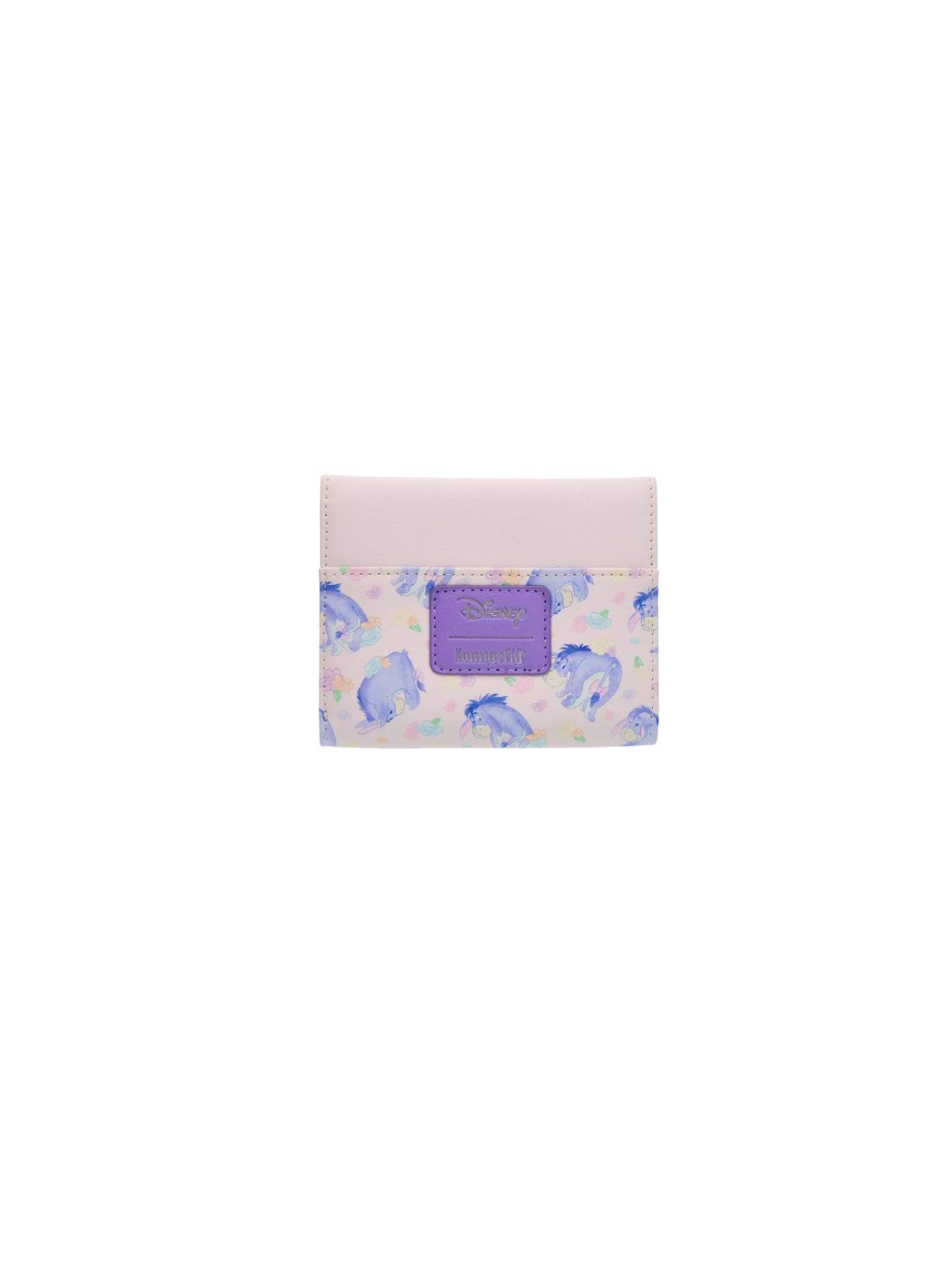 Portefeuille Bourriquet floral Winnie l'ourson LOUNGEFLY Import - Livraison 03/2026