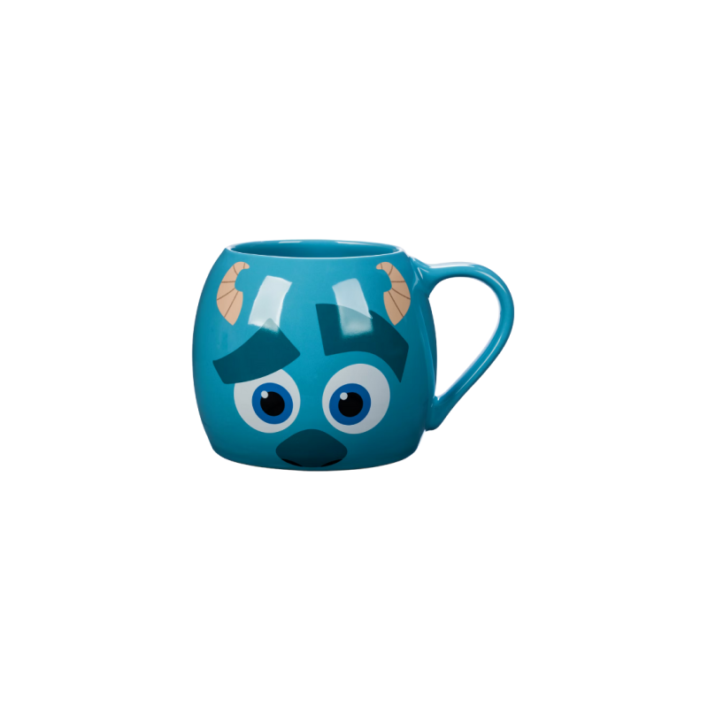 Mug Sully Monstres & Cie Disney