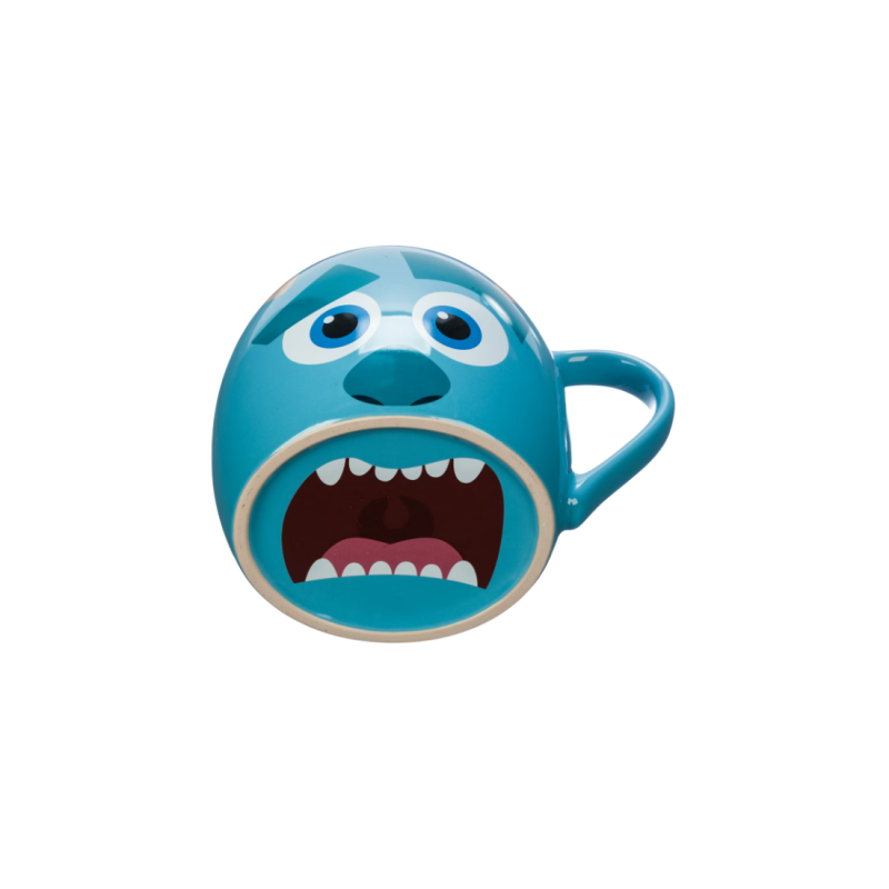 Mug Sully Monstres & Cie Disney