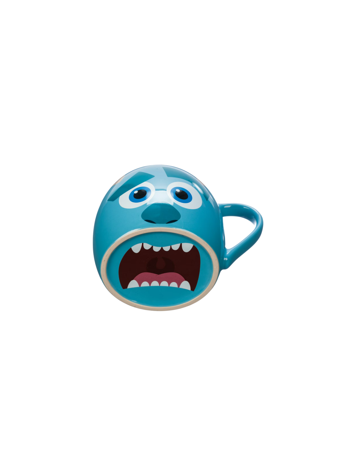 Mug Sully Monstres & Cie Disney